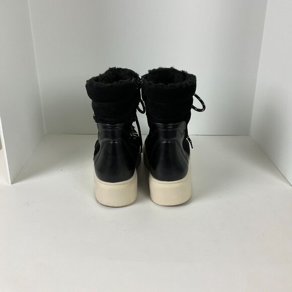 2/$30 Franco Sarto Leon Boots 6.5M - Picture 5 of 7